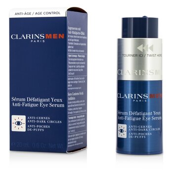 Men Anti-Fatigue Eye Serum