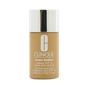 Clinique Even Better Makeup SPF15 (Dry Combination to Combination Oily) - No. 16 Golden Neutral