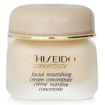 Shiseido Concentrate Nourishing Cream