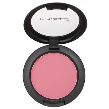 MAC Powder Blush - # Fleur Power (Soft Bright Pinkish-Coral)