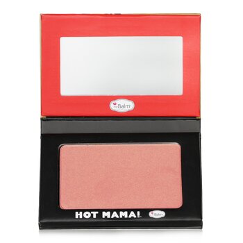 TheBalm Hot Mama! Shadow/ Blush