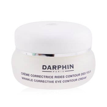 Wrinkle Corrective Eye Contour Cream