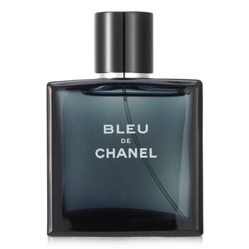 bleu de chanel parfum refill