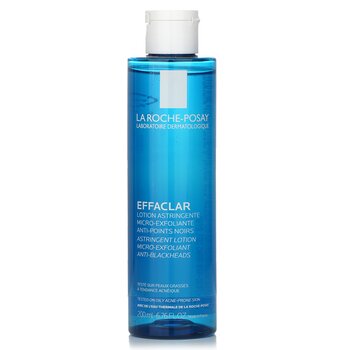 La Roche Posay Effaclar Astringent Lotion