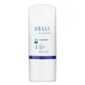 Obagi Nu Derm Exfoderm Skin Smoothing Lotion