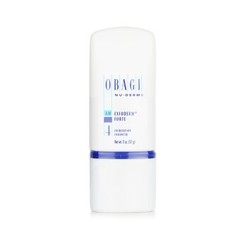 Obagi Nu Derm Exfoderm Forte Exfoliation Enhancer