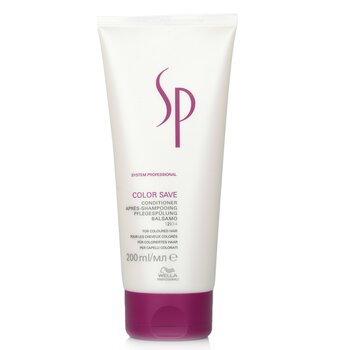 Wella SP Color Save Conditioner (For Coloured Hair)