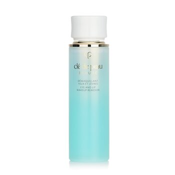 Cle De Peau Eye and Lip Makeup Remover