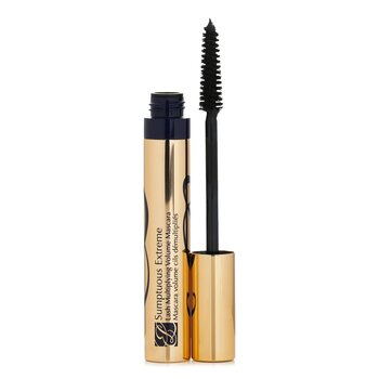 Estee Lauder Sumptuous Extreme Lash Multiplying Volume Mascara - # 01 Extreme Black