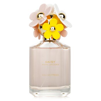 Marc Jacobs Daisy Eau So Fresh Eau De Toilette Spray