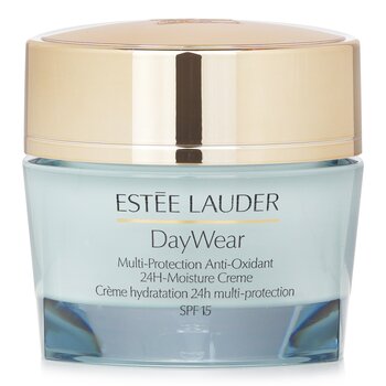 DayWear Multi-Protection Anti-Oxidant 24H-Moisture Creme SPF 15 - Dry Skin