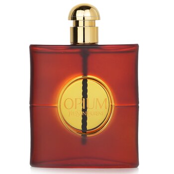 Yves Saint Laurent Opium Eau De Parfum Spray