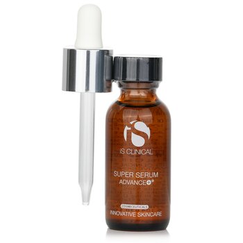 IS Clinical Super Serum Advance+