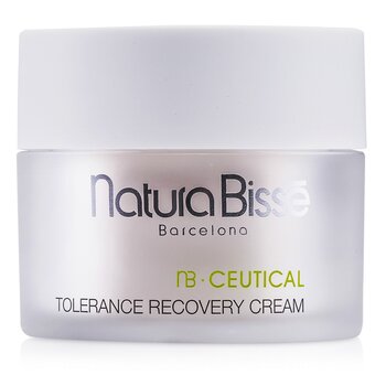 Natura Bisse NB Ceutical Tolerance Recovery Cream