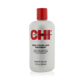 CHI Ionic Color Lock Treatment