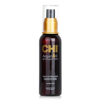 CHI Argan Oil Plus Moringa Oil (Argan Oil)