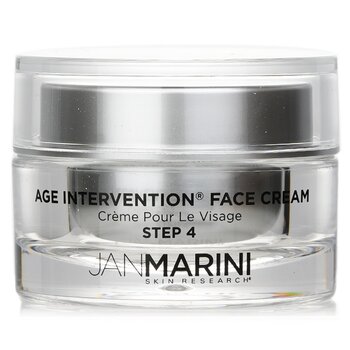 Jan Marini Age Intervention Face cream