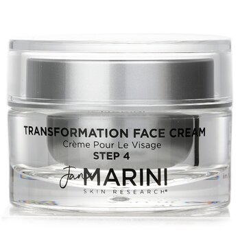 Jan Marini Transformation Face Cream