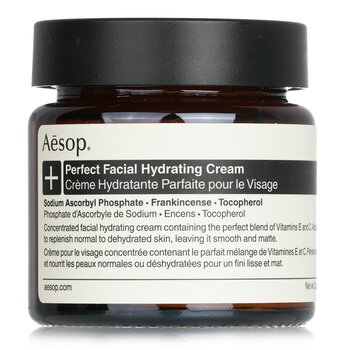 Perfect Facial Hydrating Cream