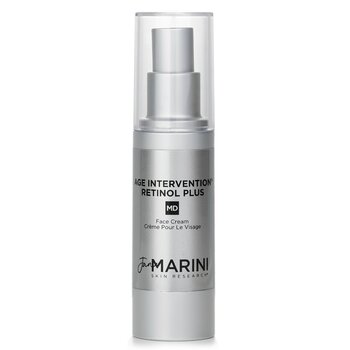 Age Intervention Retinol Plus MD Face Cream