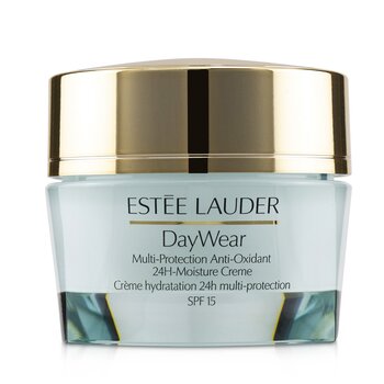 Estee Lauder DayWear Multi-Protection Anti-Oxidant 24H-Moisture Creme SPF 15 - Normal/ Combination Skin