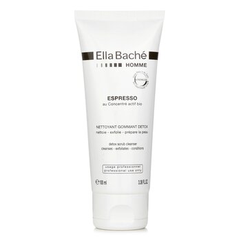 Ella Bache Detox Scrub Cleanser (Salon Size)