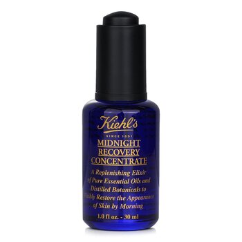 Kiehls Midnight Recovery Concentrate