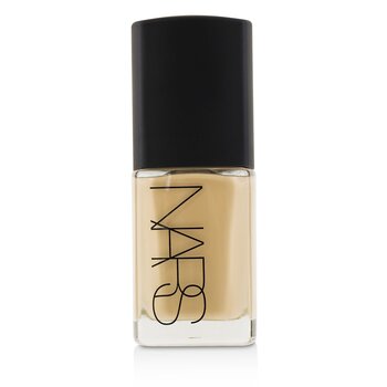 NARS Sheer Glow Foundation - Deauville (Light 4)