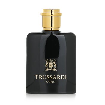 Trussardi Uomo Eau De Toilette Spray