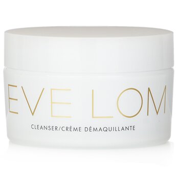 Eve Lom Cleanser