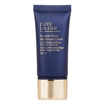 Estee Lauder Double Wear Maximum Cover Camouflage Make Up (Face & Body) SPF15 - #05/2C5 Creamy Tan