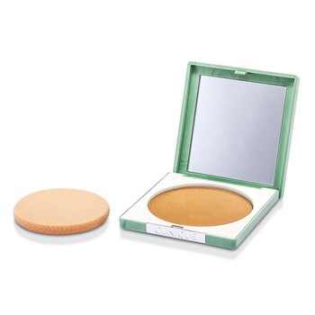 Stay Matte Powder Oil Free - No. 04 Stay Honey