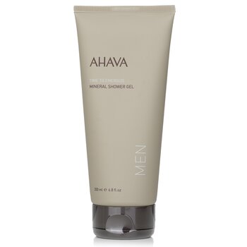 Ahava Time To Energize Mineral Shower Gel