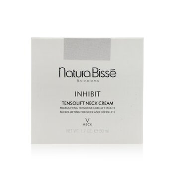 Natura Bisse Tensolift Neck Cream