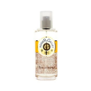 Bois d' Orange Fragrant Water Spray