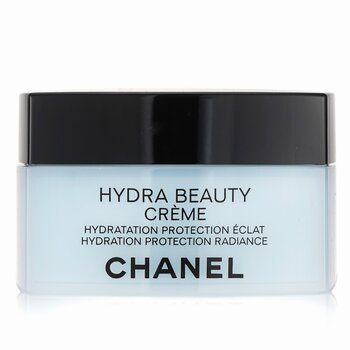 Chanel Hydra Beauty Creme