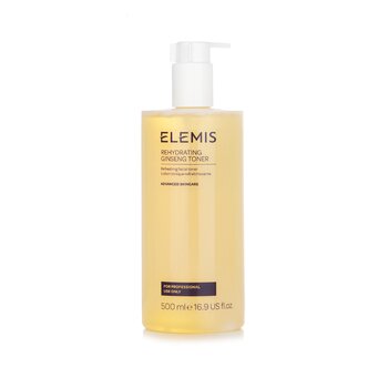 Elemis Rehydrating Ginseng Toner (Salon Size)