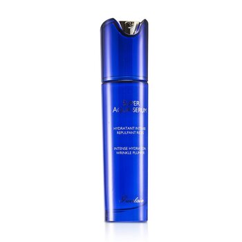 Super Aqua Serum Intense Hydration Wrinkle Plumper