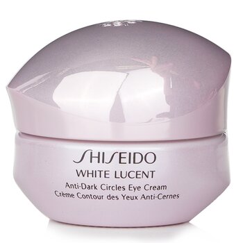 Shiseido White Lucent Anti-Dark Circles Eye Cream