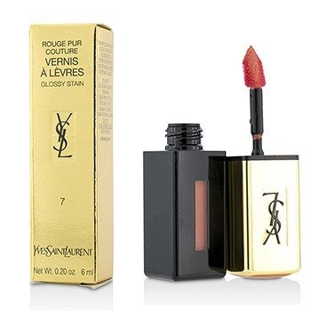 ysl vernis a levres 7