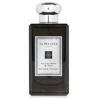 Jo Malone Velvet Rose & Oud Cologne Intense Spray (Originally Without Box)