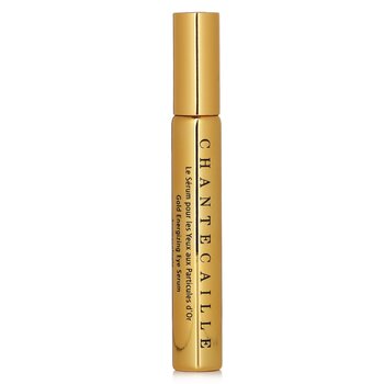 Chantecaille Nano Gold Energizing Eye Serum