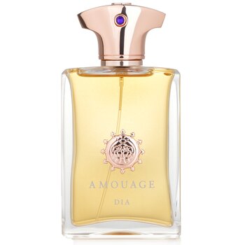 Amouage Dia Man Eau De Parfum Spray