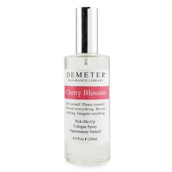 Demeter Cherry Blossom Cologne Spray