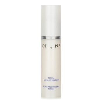 Orlane Super-Moisturizing Serum