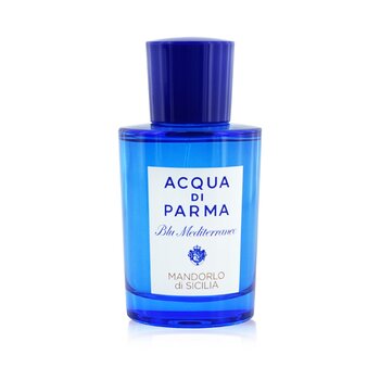 Blu Mediterraneo Mandorlo Di Sicilia Eau De Toilette Spray