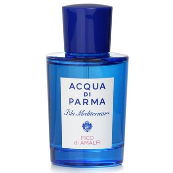 Blu Mediterraneo Fico Di Amalfi Eau De Toilette Spray