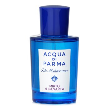 Blu Mediterraneo Mirto Di Panarea Eau De Toilette Spray