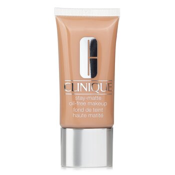 Clinique Stay Matte Oil Free Makeup - # 09 / CN 52 Neutral