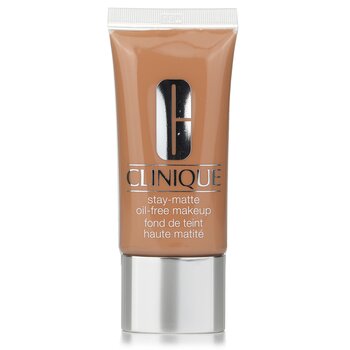 Clinique Stay Matte Oil Free Makeup - # 19 / CN 90 Sand